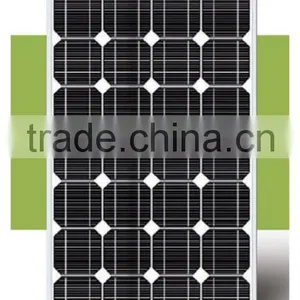 150W Mono Solar Panel thumbnail-1