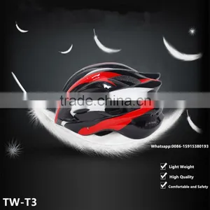 2016 Latest Cycling Man Helmet Wholesale for Mountain Bike thumbnail-4