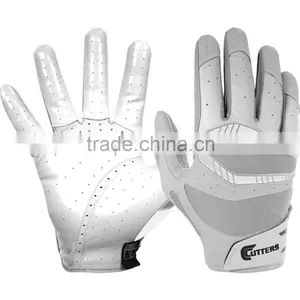 AMERICAN FOOTBALL GLOVES 843 thumbnail-1
