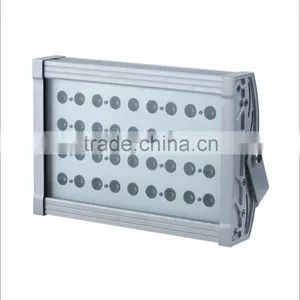 High Quality IP65 36W RGB LED Flood Lamp With GS/CE/ROHS thumbnail-1