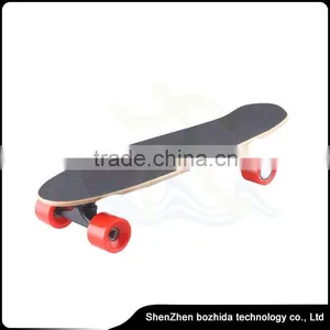 One Wheel Hoverboard Self Balance Electric Powered Skateboard With Bluetooth One Wheel Electric thumbnail-3