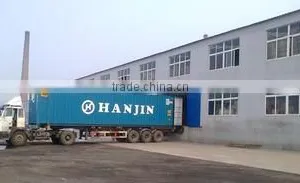 Boshan Yuanquan Jiaheng Glass Products Factory company overview - view 1 thumbnail