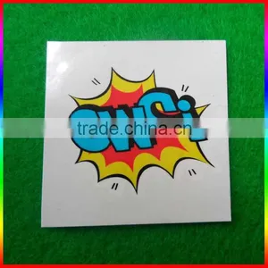 Custom Temporary Tattoo Suppliers thumbnail-1