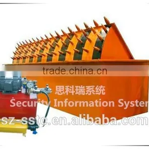 Hydraulic Parking Barricade thumbnail-4
