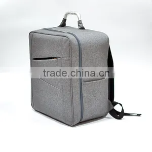 Backpack Unlined Bag Carrying Case Shoulder Bag Waterproof Shockproof Bag For DJI Phantom 4 RC Quadcopter thumbnail-2