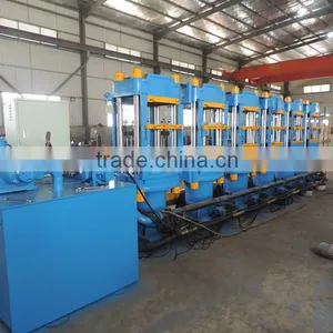 EVA Slipper First Time Foaming Machine and Insole Foaming Machine thumbnail-6