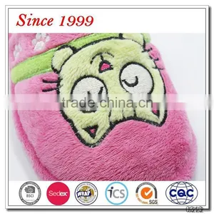 Cheap Kawaii Super Soft Children Slippers thumbnail-4