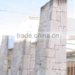 Exterior Decorative Sandstone Wall Cladding thumbnail-1