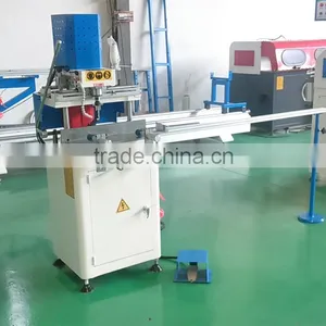 Aluminum Profile Mitre Saw for Precise Cut thumbnail-5