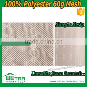 Magnetic Fly Screen Door No Bugs Only Fresh Air At Home thumbnail-4