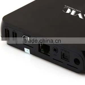 New Interface Ott tv Box Ott tv Box Mini Keyboard thumbnail-5