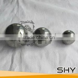 Forged and Casting Grinding Steel Ball thumbnail-1