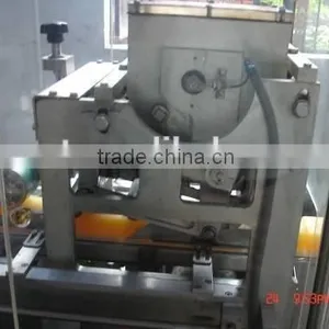 Toilet Soap Electronic Cutter Line thumbnail-2