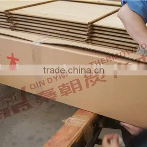 2015 New Thermowood Wall Panels thumbnail-4
