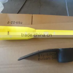 Steel Picks With Fiberglass Handle thumbnail-3
