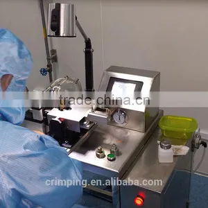 Shrinking Machine for Electronic Connectors thumbnail-1
