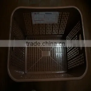 Plastic Crate Making Injection Molds thumbnail-2