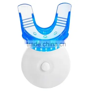 Best Teeth Bleaching Accelerator, Laser Machine, Dental Whitening Device, Dentist Lamp thumbnail-1