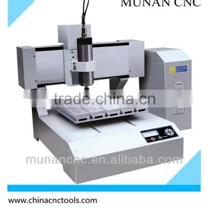 Jinan MN Cnc Router Kit for Pcb Machine thumbnail-1