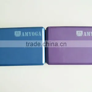 EVA Foam Yoga Block thumbnail-1