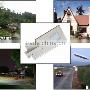 Best Sale Led Street Light Led Solar Street Light thumbnail-6