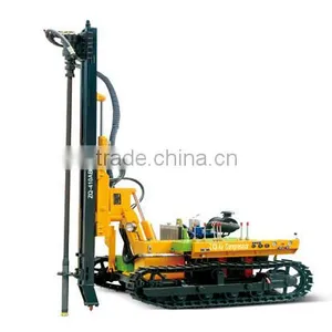 Water Well Drilling Rig for Sale 10.5bar thumbnail-2