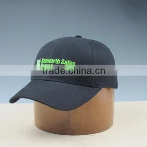 Promotional Caps Team Sports Cap Cotton Sports Cap Wholesale thumbnail-2