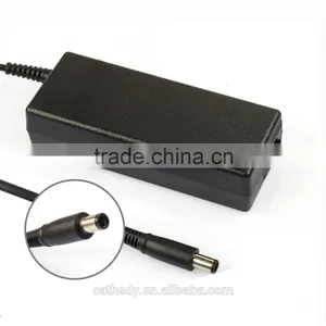 Power 90W 19V 4.74A Low Consumption Laptop Power Adapter for HP thumbnail-1