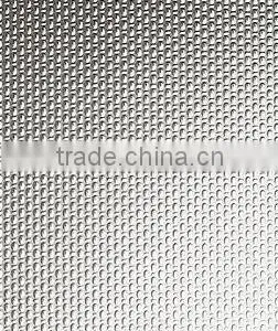 Stainless Steel Punching thumbnail-1