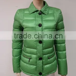 2014 New Women Winter Parka thumbnail-1