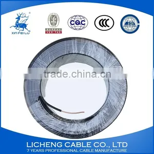 Copper Conductor PVC Insulated Electric Cable Wire -BV(0.75mm2) thumbnail-1