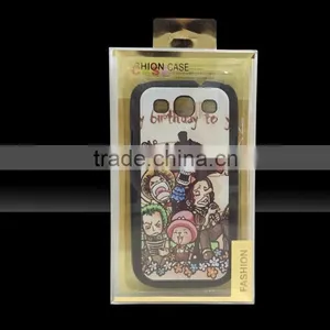 Good Quality and Durable Transparent Soft Iphone 6 Case Packing Box thumbnail-3