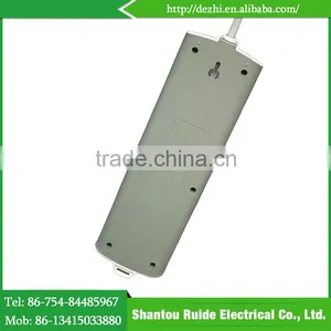 Wholesale China Market 220v Universal Socket Outlet thumbnail-4