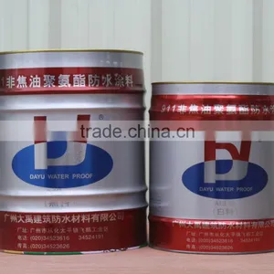 Polyurethane Waterproof Coating thumbnail-2