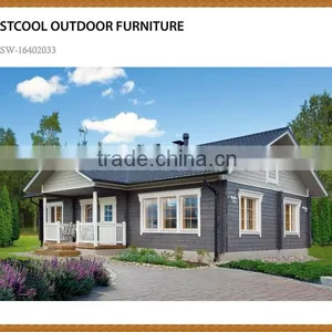Wooden House Company thumbnail-1