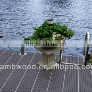 Look!! Wood Plastic Composite for Garden Do You Need? thumbnail-1
