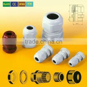 PG 29 Nylon Cable Gland thumbnail-1