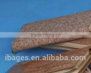 Wholesale Natural Cork Handbags( C216) thumbnail-6