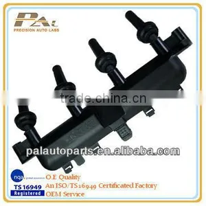 OEM 597074 PEUGEOT Ignition Coil thumbnail-1