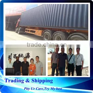 Foshan Ocean Freight Forwarding to Novorossiysk With Warehouse Consolidation thumbnail-3