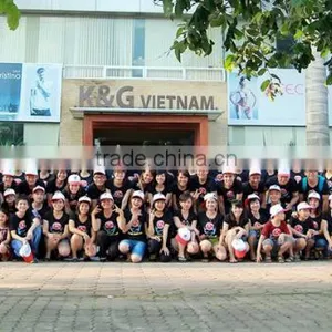 K&G VIETNAM INVESTMENT JOINT STOCK COMPANY company overview - view 3 thumbnail