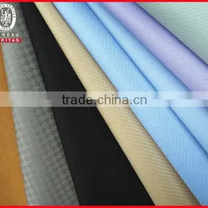 Twill Fabrics for Shirt ,Wholesale Price,Ready Samples,MOQ 500M thumbnail-1