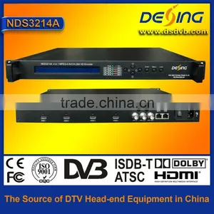 4-channel ip Encoder thumbnail-1