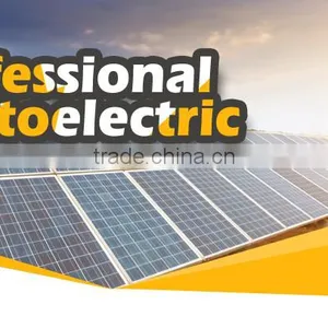 230W Solar Panel for Pakistan Market With TUV thumbnail-6