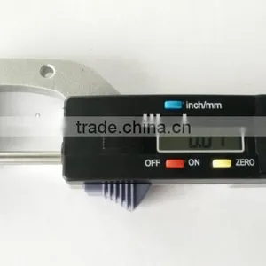 Portable Digital Display Thickness Gauge TM-601 thumbnail-2