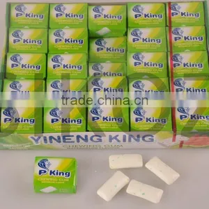 SK-G074 4pcs Chewing Gum thumbnail-4