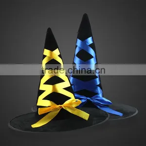 Adults Age Group and Party Hat,Character Style Halloween Hat thumbnail-3