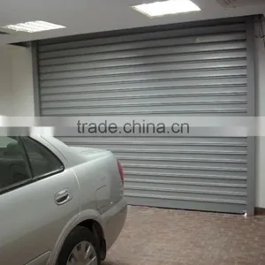 Modern Roll up Garage Doorsmodern Roll up Garage Doors thumbnail-1