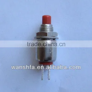 DS-402 Push Button on off Switch thumbnail-1