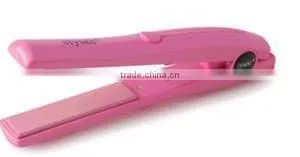 Mini Straightening Iron (Mini Curling Iron) thumbnail-1